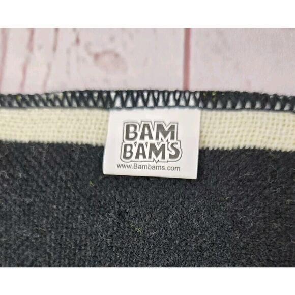 Vintage COLUMBUS CREW 2009 MLS Cup Playoffs SCARF MLS Soccer 56" Long x 8" Wide - Picture 5 of 7